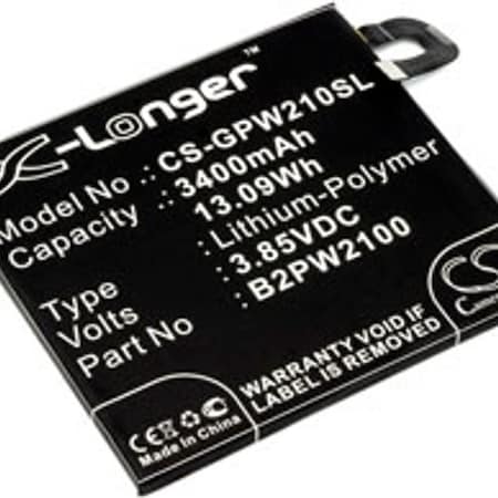 ILC PIXEL 2 XL 6.0  BATTERY GOOGLE